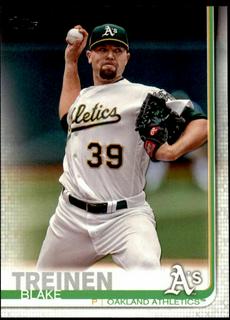 Blake Treinen