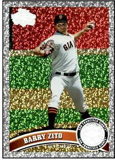 Barry Zito