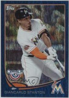 Giancarlo Stanton