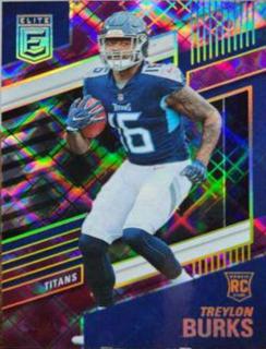 Treylon Burks
