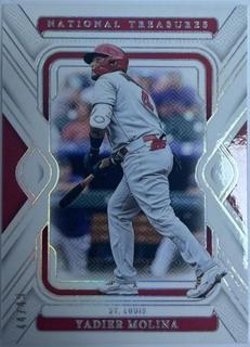 Yadier Molina
