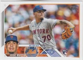 Jose Butto