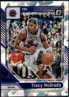 Tracy McGrady