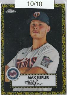 Max Kepler