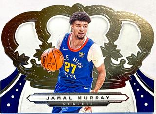 Jamal Murray