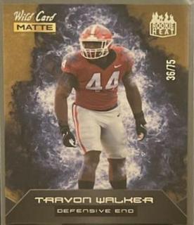 Travon Walker