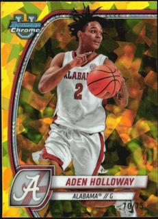 Aden Holloway