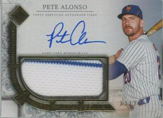 Pete Alonso