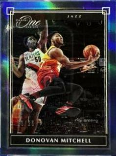 Donovan Mitchell