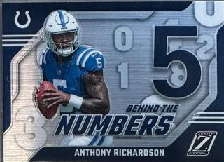 Anthony Richardson