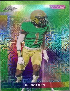 KJ Bolden