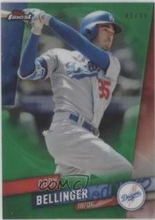 Cody Bellinger