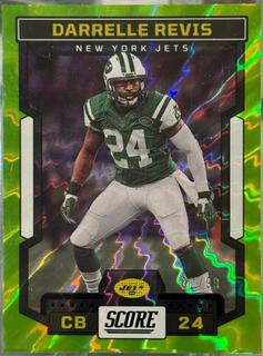 Darrelle Revis