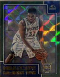 Karl-Anthony Towns