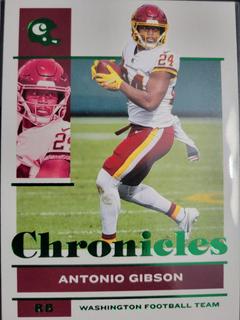 Antonio Gibson