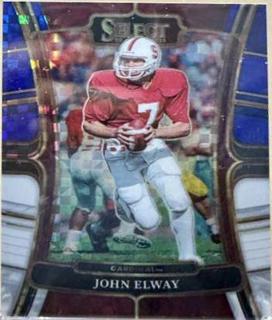John Elway