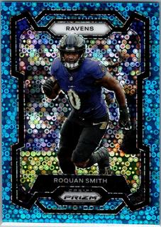 Roquan Smith