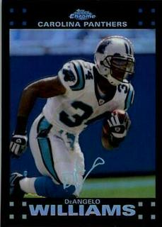 DeAngelo Williams