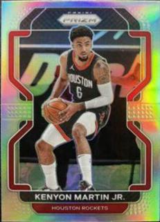 Kenyon Martin Jr.