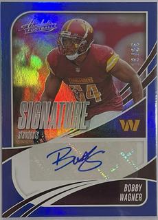 Bobby Wagner