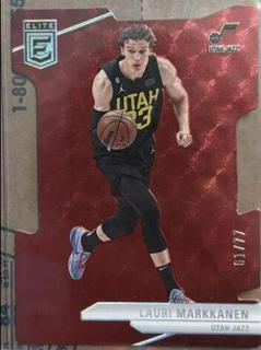 Lauri Markkanen
