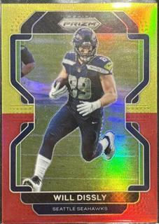 Will Dissly