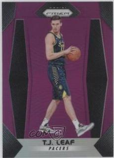T.J. Leaf