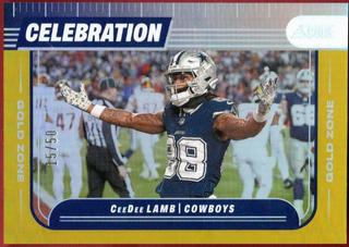 CeeDee Lamb
