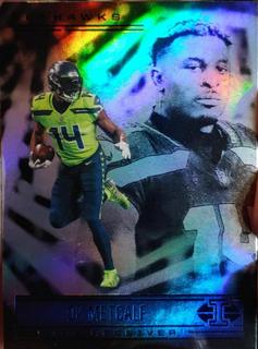 DK Metcalf