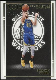 Stephen Curry