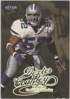 Dexter Coakley