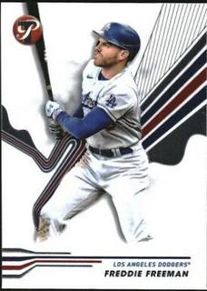 Freddie Freeman