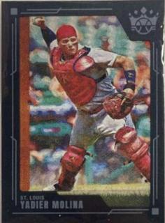 Yadier Molina