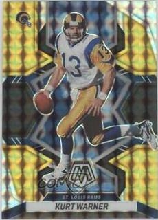Kurt Warner