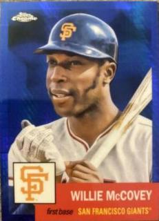 Willie McCovey