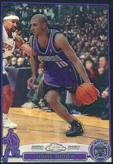 Mike Bibby