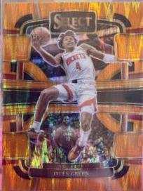 Jalen Green