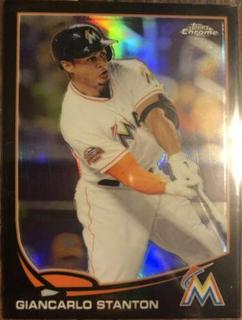 Giancarlo Stanton