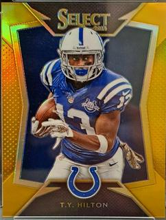 T.Y. Hilton