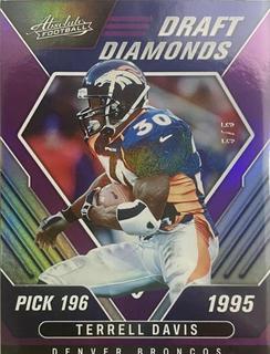 Terrell Davis