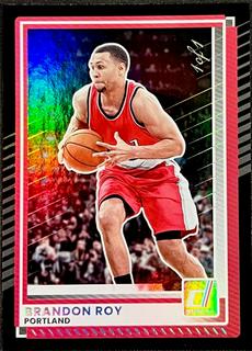 Brandon Roy