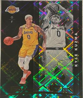 Kyle Kuzma