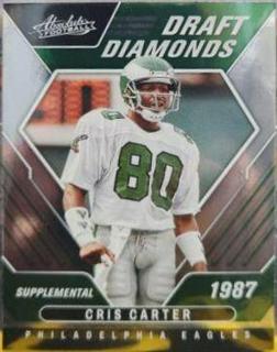 Cris Carter