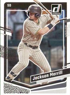Jackson Merrill