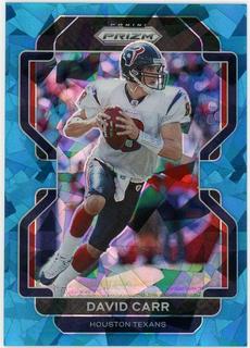 David Carr