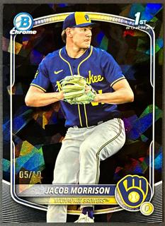 Jacob Morrison