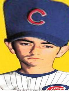 Mark Prior