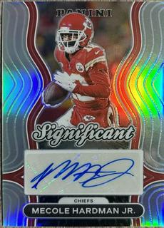 Mecole Hardman Jr.