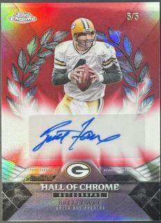 Brett Favre