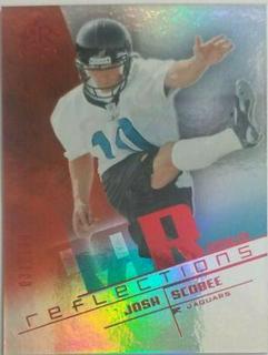 Josh Scobee